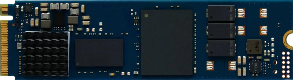 Disk SSD Kingston DC2000B, 960GB, PCI-E x4 Gen 4 NVMe - 5
