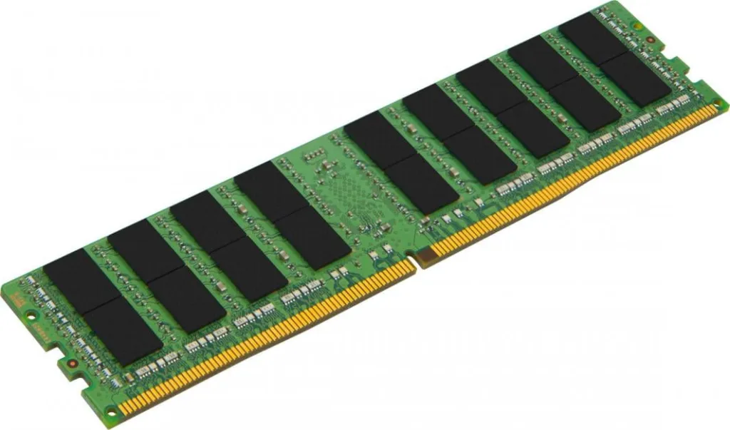Memorie operative për server Kingston DDR4, 32GB, 2666MHz, CL19 - 1