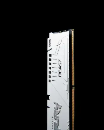 RAM Memorie Kingston Fury Beast (KF556C40BWK2-64), DDR5, 64GB, 5600MHz, CL40
