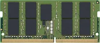 Memorie për laptop Kingston, 16GB DDR5-4800MT/s ECC, e zezë