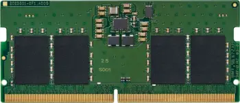 Memorie për laptop Laptop Kingston SODIMM KCP556SS6-8, DDR5, 8GB, 5600MHz, CL46