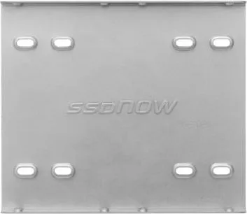 Kuti për disk Kingston 3.5" në 2.5" Drive - 1