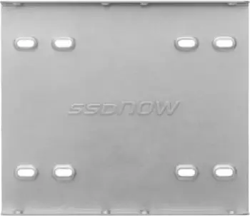 Kuti për disk Kingston 3.5" në 2.5" Drive