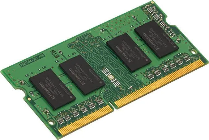 Memorie RAM Kingston ValueRAM, 2GB, DDR3L, 1600MHz - 2