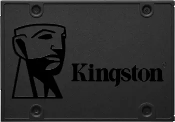 Disk Kingston A400, 480GB, 2.5" SATA III TLC