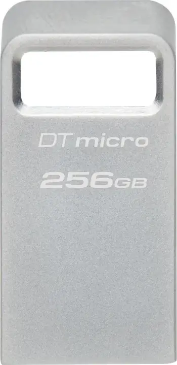 USB Kingston DataTraveler Micro Gen 2, 256GB