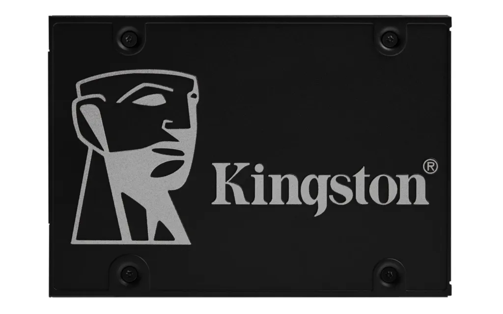 Disk Kingston Technology KC600, 2.5", 512GB - 1