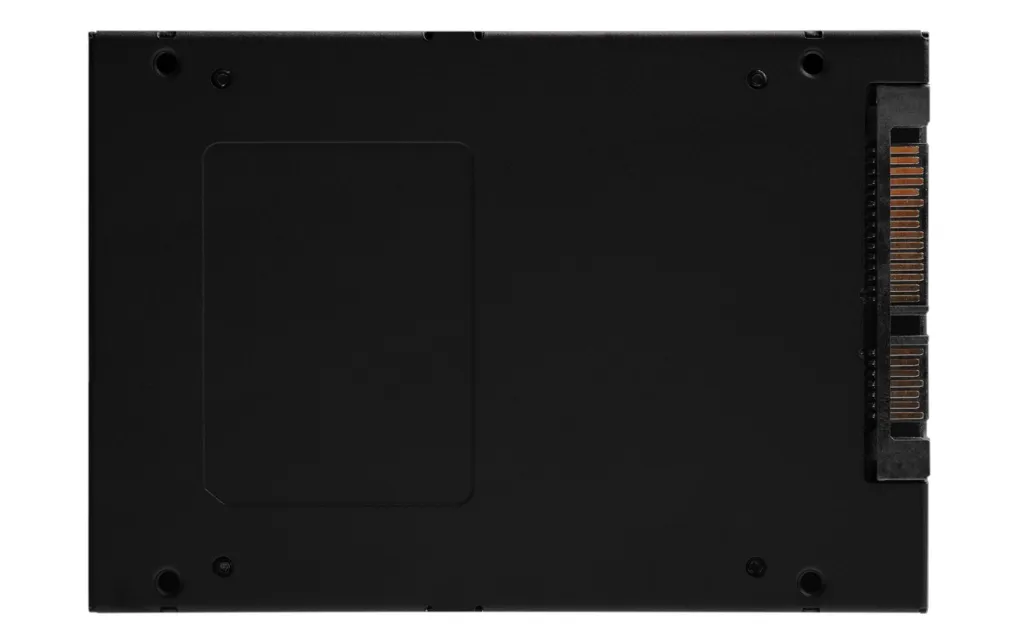 Disk Kingston Technology KC600, 2.5", 512GB - 2