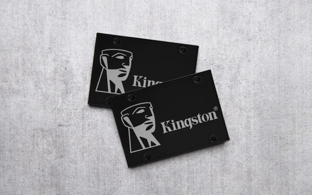 Disk Kingston Technology KC600, 2.5", 512GB - 6