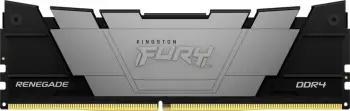 Memorie Kingston Fury Renegade, DDR4, 16 GB, 3200 MHz, CL16, KF432C16RB12/16