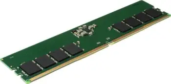 Memorie Kingston ValueRAM, DDR5, 16 GB, 4800 MHz, CL40, KVR48U40BS8-16