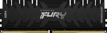 Memorie Kingston Fury Renegade, DDR4, 32 GB, 3200 MHz, CL16, KF432C16RB/32