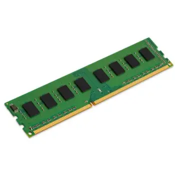 Memorie Kingston ValueRAM, DDR3L, 8 GB, 1600 MHz, CL11, KVR16LN11/8