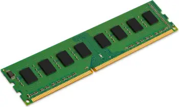 Memorie Kingston ValueRAM, DDR3, 8 GB, 1600 MHz, CL11, KVR16N11/8