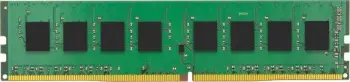 Memorie Kingston DDR4, 4 GB, 2666 MHz, CL19, KCP426NS6/4