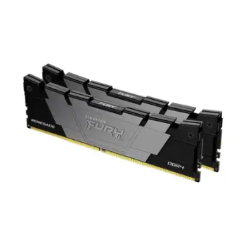 Memorie RAM Kingston FURY 32GB 3200MT/s DDR4 CL16 DIMM (Kit of 2) 1Gx8