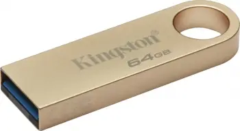 USB Kingston DataTraveler 220MB/s Metal, 128 GB, USB Type-A
