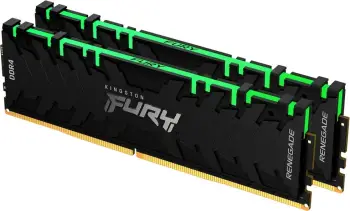 Memorie RAM Kingston FURY Renegade RGB 16 GB (2 x 8 GB) DDR4 3600 MHz