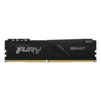 Memorie RAM Kingston FURY 32GB 3200MT/s DDR4 CL16 DIMM Beast