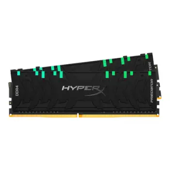 Memorie RAM Predator HX440C19PB4AK2/16 16 GB (2 x 8 GB) DDR4 4000 MHz