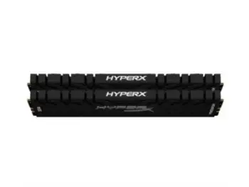 Memorie RAM KINGSTON HyperX Predator DDR4 2x32GB 2666 MHz XMP Kit