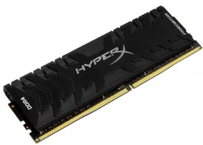 Memorie RAM Predator HX440C19PB4/8 8 GB DDR4 4000 MHz - 3
