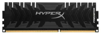 Memorie RAM Predator HX440C19PB4/8 8 GB DDR4 4000 MHz