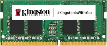 Memorie Kingston ValueRAM 32GB DDR4, 3200MHz CL22
