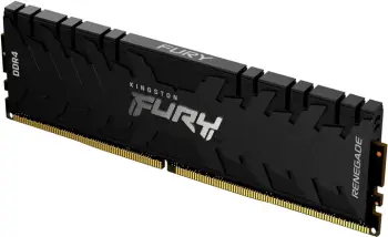 Modul i memories Kingston Fury Renegade Black 8GB DDR4 3600 CL16