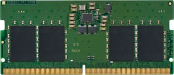 Modul i memories Kingston 8GB DDR5 4800 CL40 SO-DIMM