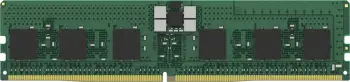 RAM Memorje Kingston 16GB DDR5 ECC Reg 6400MT/s CL52 DIMM 1Rx8 Micron