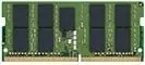 RAM Memorje Kingston 16GB DDR4 3200MHz ECC, 288-pin DIMM