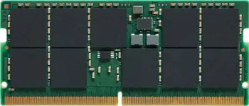 RAM Memorje Kingston 32GB DDR5 5600MT/s ECC Reg 2Rx8