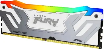 RAM Memorje Kingston FURY Renegade 24GB DDR5 8400MT/s CL40, e bardhë