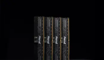 RAM Memorje Kingston FURY Renegade Pro 128GB DDR5 6400MT/s CL32 ECC Reg Kit 8, e zezë