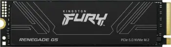 Disk SSD Kingston Fury Renegade, 4TB, M.2 2280 PCI-E x4 Gen4 NVMe
