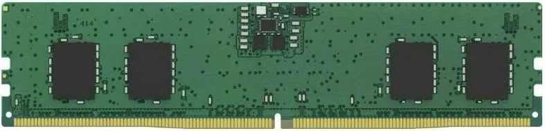 RAM Memorie DDR5 / KINGSTON / 8GB / 5600MT/s / CL46 / DIMM / Non-ECC / 1Rx16 - 1