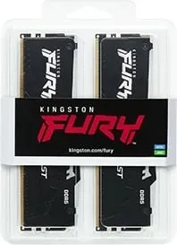 RAM Memorie DDR5 / 128GB / 5600MT/s / CL36 / DIMM / (2x64GB) - 2