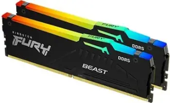 RAM Memorie DDR5 / 128GB / 5600MT/s / CL36 / DIMM / (2x64GB)