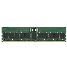 Memorie Kingston Technology KTH-PL548D8-32G memory module 32 GB 1 x 32 GB DDR5 4800 MHz ECC correction