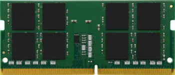 Memorie operative RAM Kingston (KVR16LS11 / 8), 8GB DDR3L SODIMM, 1600 MHz, CL11