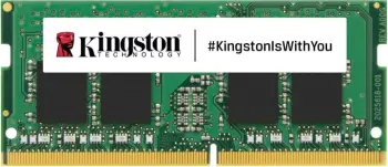 Memorie RAM Kingston 4GB DDR4 2666 CL19 SO-DIMM