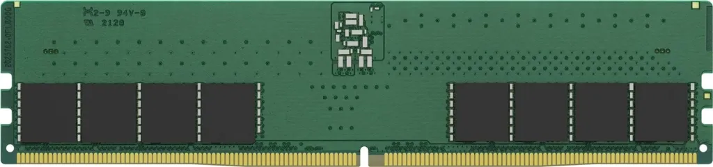 RAM Memorje Kingston KVR56U46BD8-48, 48 GB, DDR5 - 1