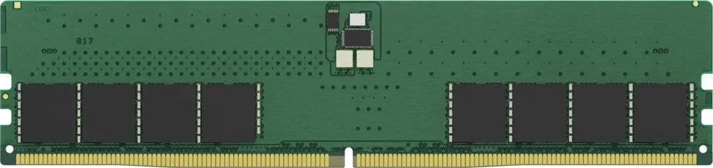 RAM Memorje Kingston KVR56U46BD8-48, 48 GB, DDR5 - 2
