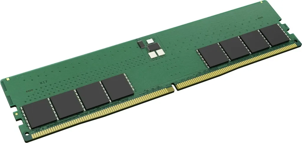 RAM Memorje Kingston KVR56U46BD8-48, 48 GB, DDR5 - 3