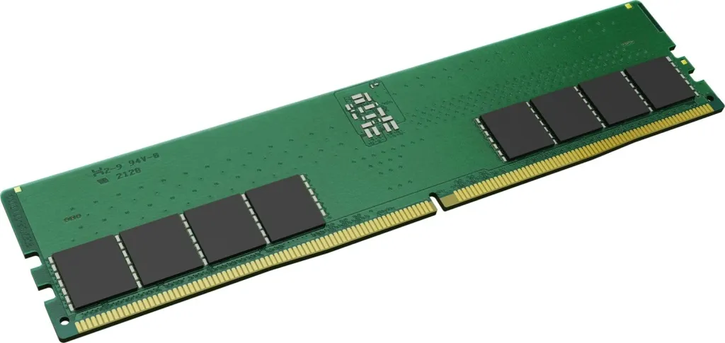 RAM Memorje Kingston KVR56U46BD8-48, 48 GB, DDR5 - 4