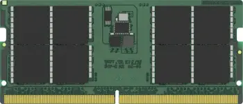RAM Memorje Kingston ValueRAM KVR56S46BD8-48, 48 GB, DDR5, 262-pin SO-DIMM
