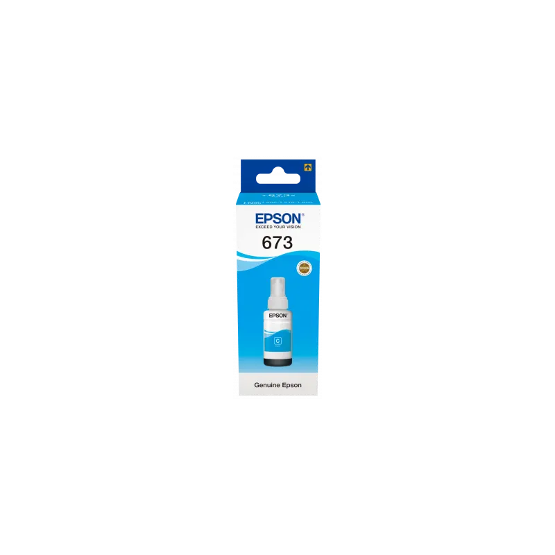 Epson 673 INK - 3