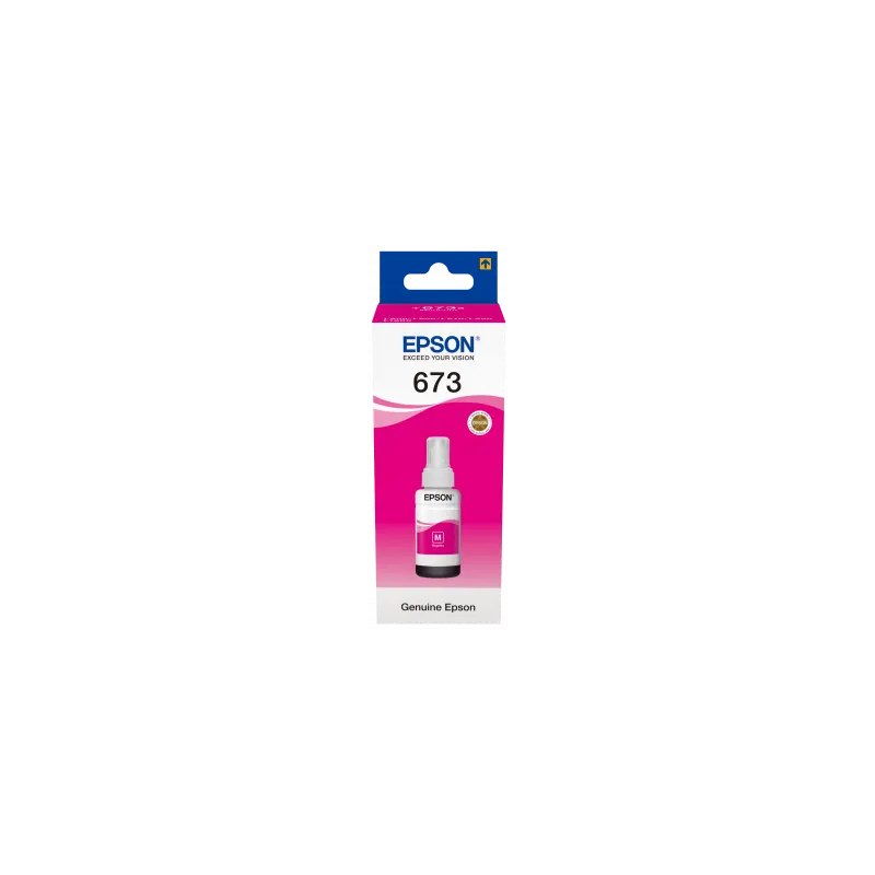 Epson 673 INK - 5