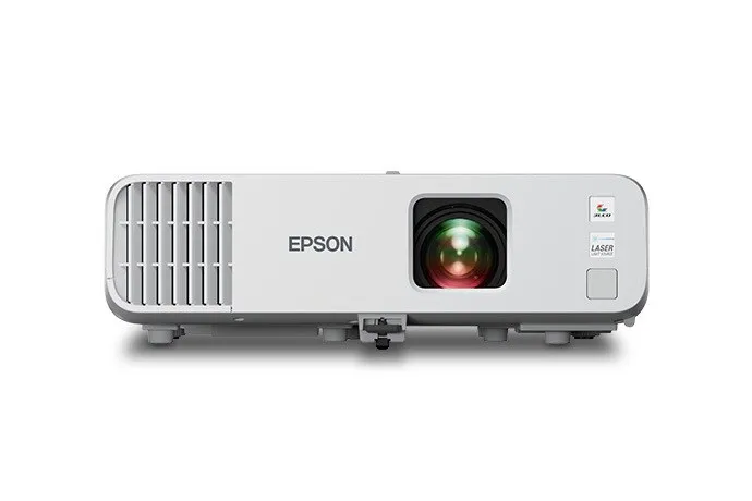 Projektor Epson PowerLite L210W, 4500 ANSI lumens, WXGA, i bardhë - 1